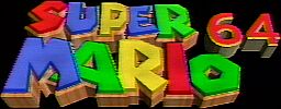 Super Mario 64